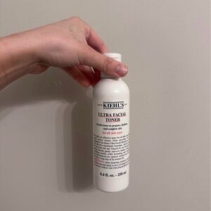 Kiehl's Ultra Facial Toner